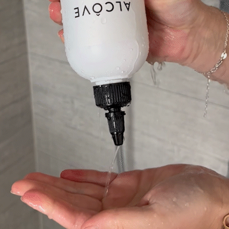 DAILY SHAMPOO ALCÔVE