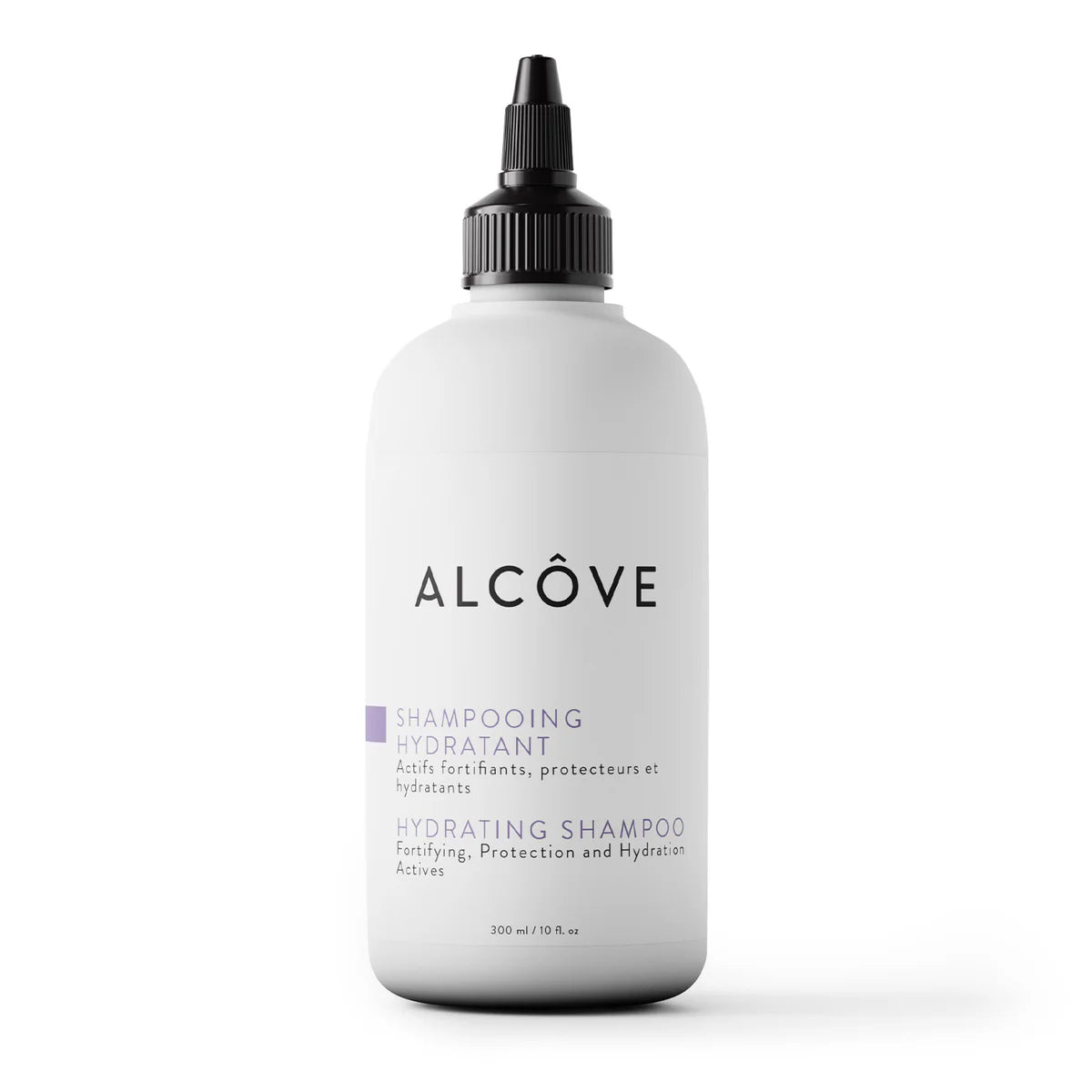 HYDRATING SHAMPOO ALCÔVE