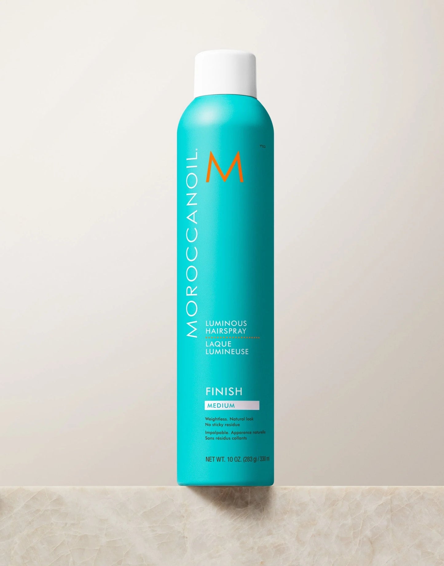 SPRAY FINISH MEDIUM MOROCCANOIL