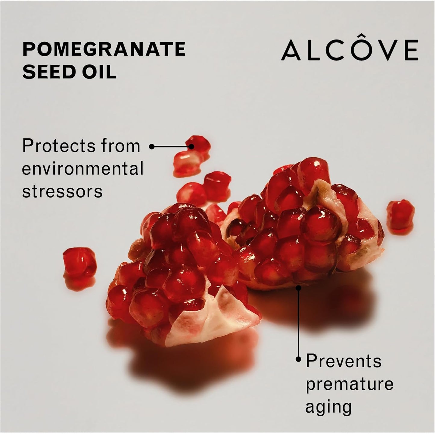 VIOLET SHAMPOO ALCÔVE