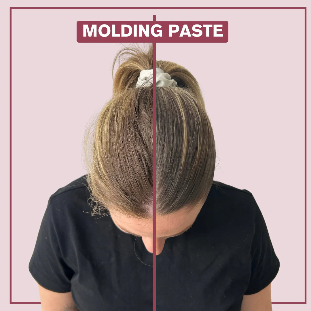 MOLDING PASTE ALCÔVE