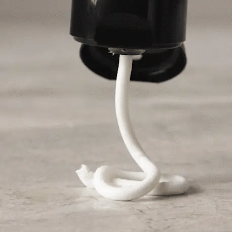 MOLDING PASTE ALCÔVE