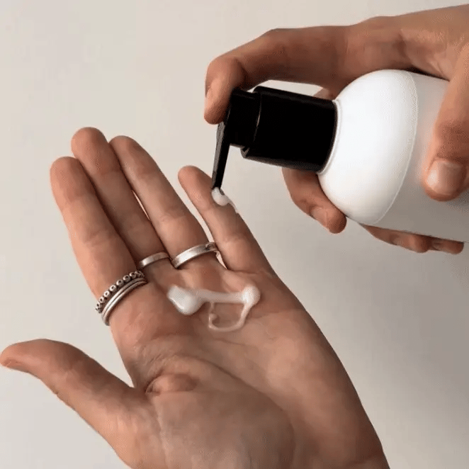 STYLING CREAM ALCÔVE