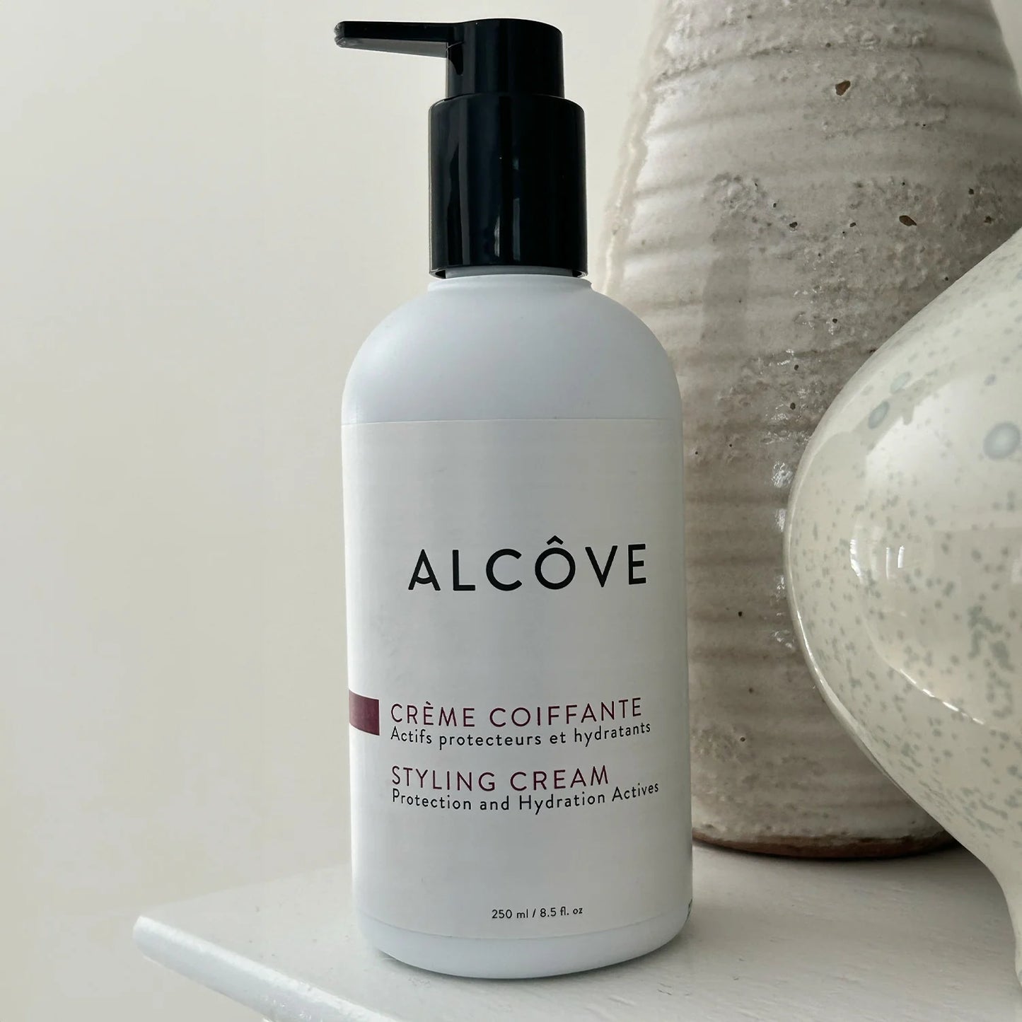 STYLING CREAM ALCÔVE