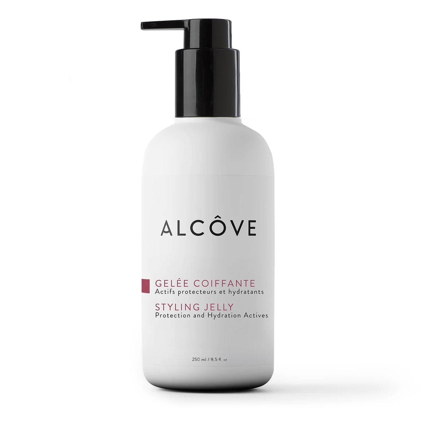 STYLING JELLY ALCÔVE