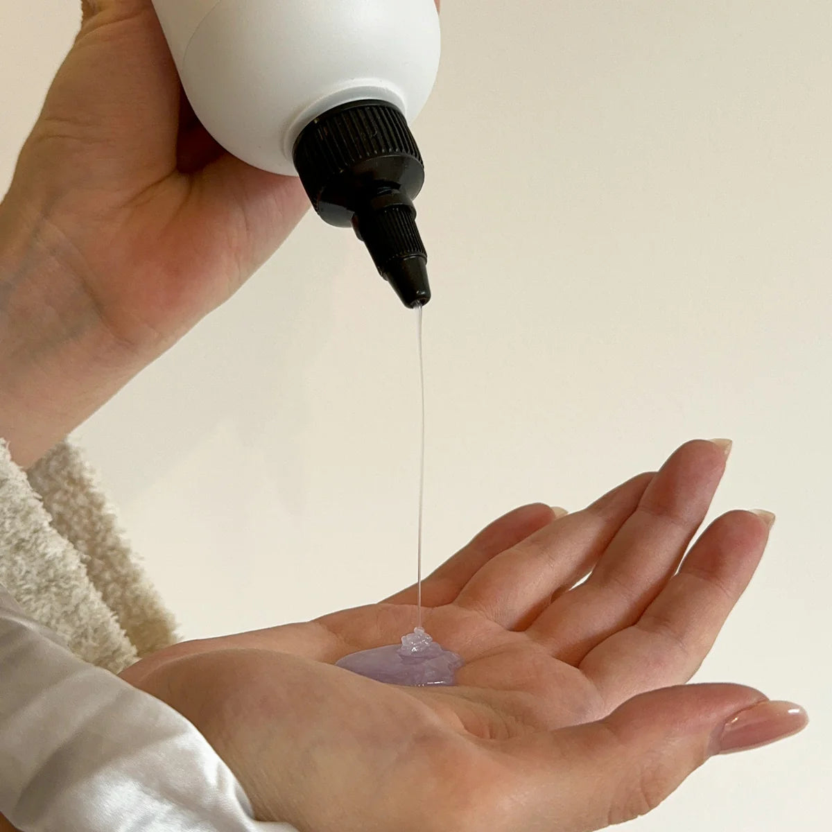 HYDRATING SHAMPOO ALCÔVE