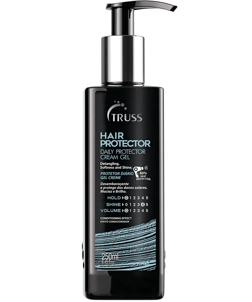 HAIR PROTECTOR TRUSS