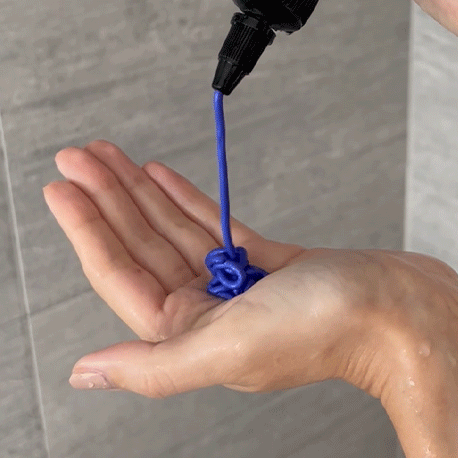 VIOLET CONDITIONER ALCÔVE