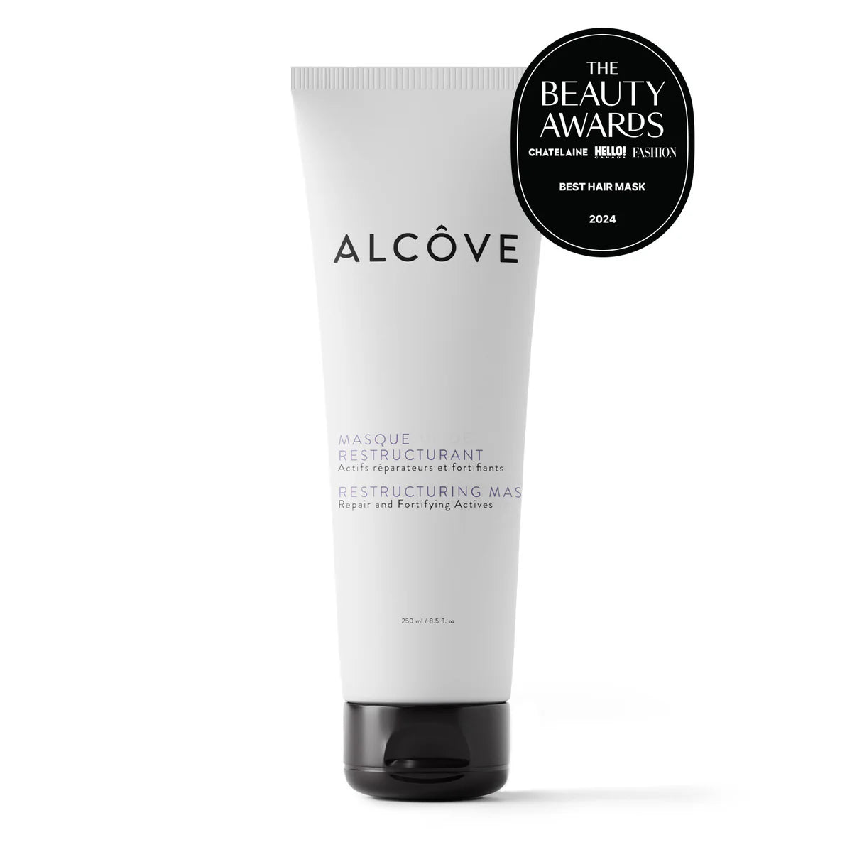 RESTRUCTURING MASK ALCÔVE