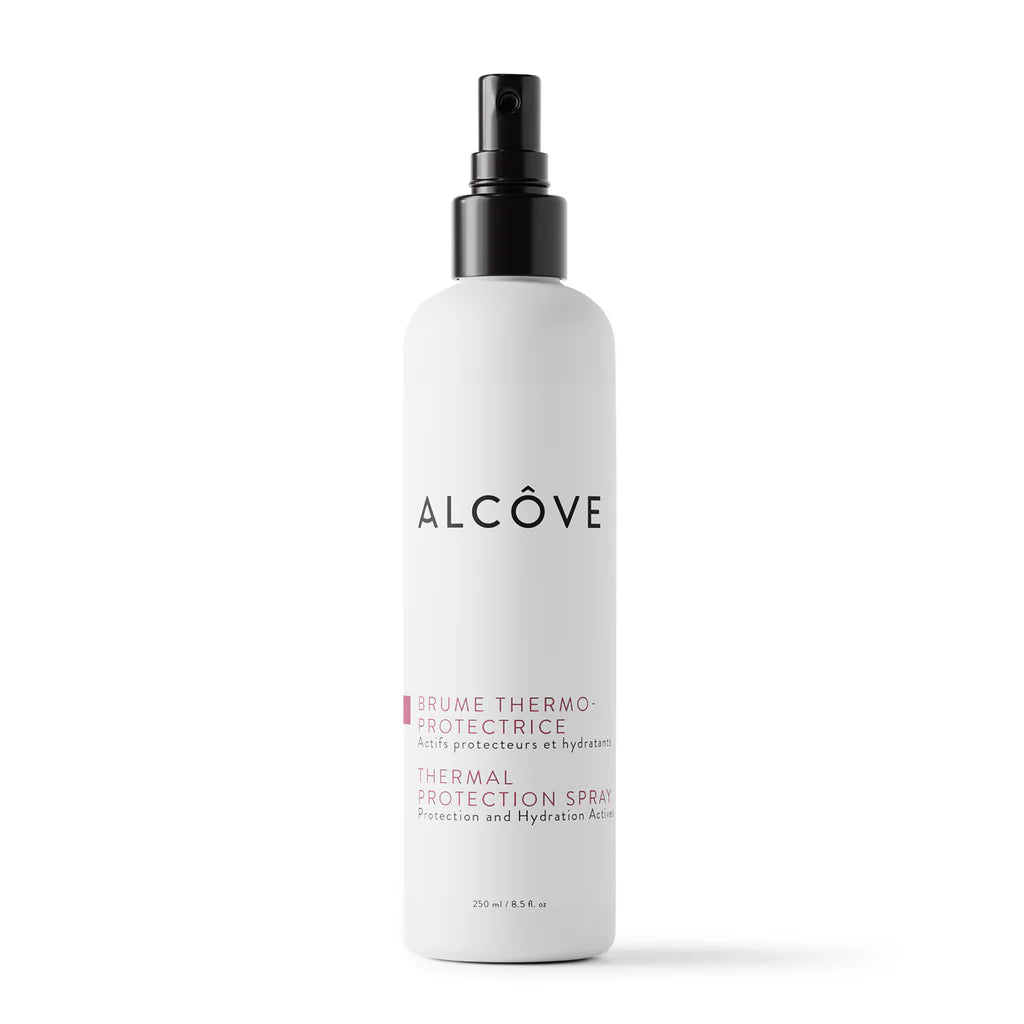 THERMAL PROTECTION SPRAY ALCÔVE