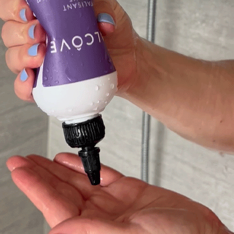 HYDRATING CONDITIONER ALCÔVE