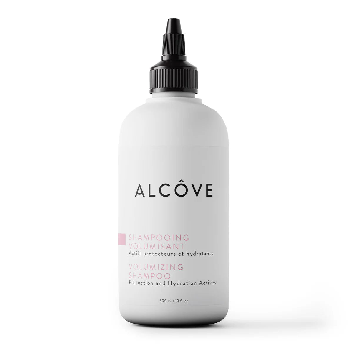VOLUMIZING SHAMPOO ALCÔVE