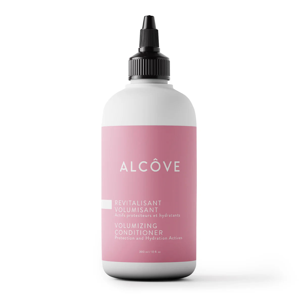 VOLUMIZING CONDITIONER ALCÔVE
