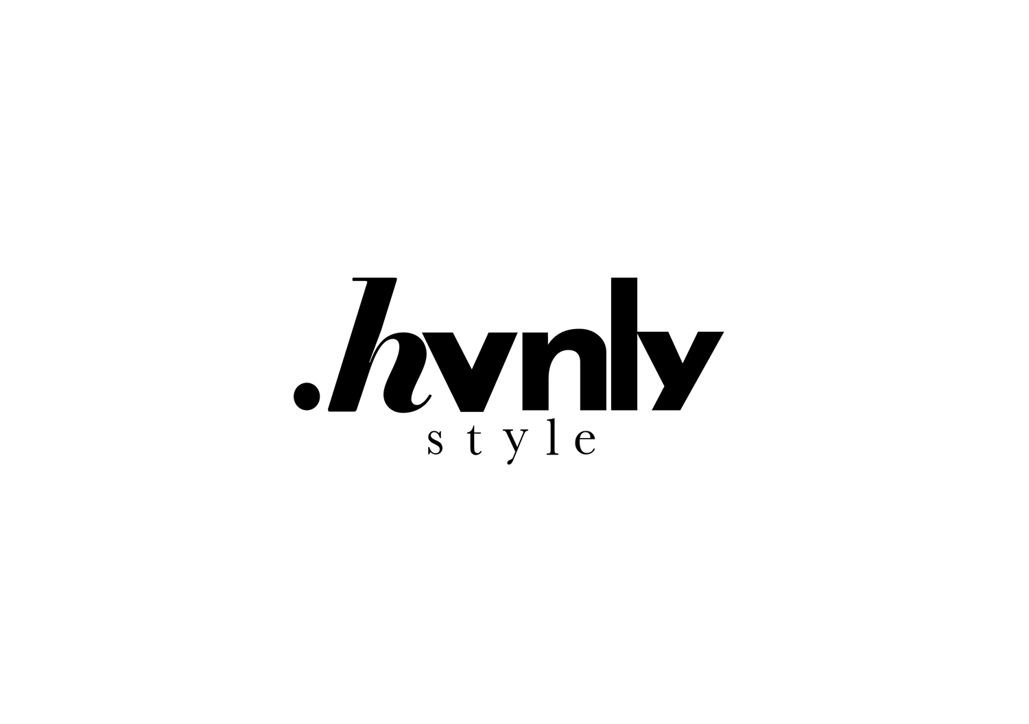 HVNLY PRODUCTS