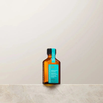 TRATAMIENTO MOROCCANOIL 25ML