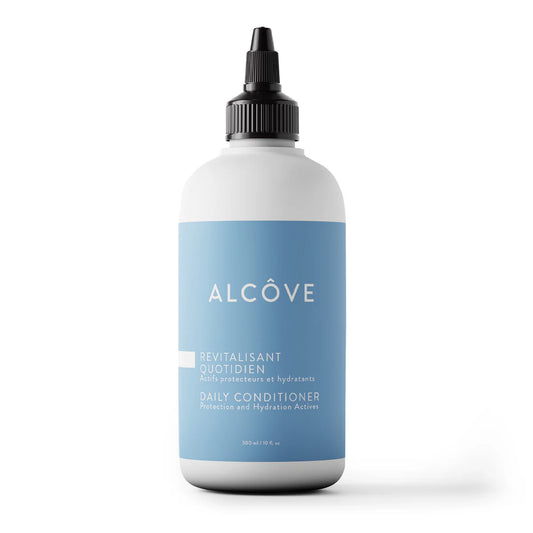 DAILY CONDITIONER ALCÔVE