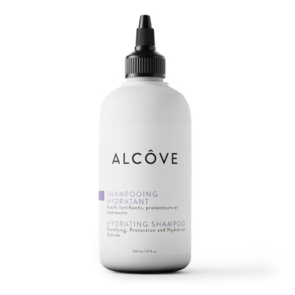 HYDRATING SHAMPOO ALCÔVE