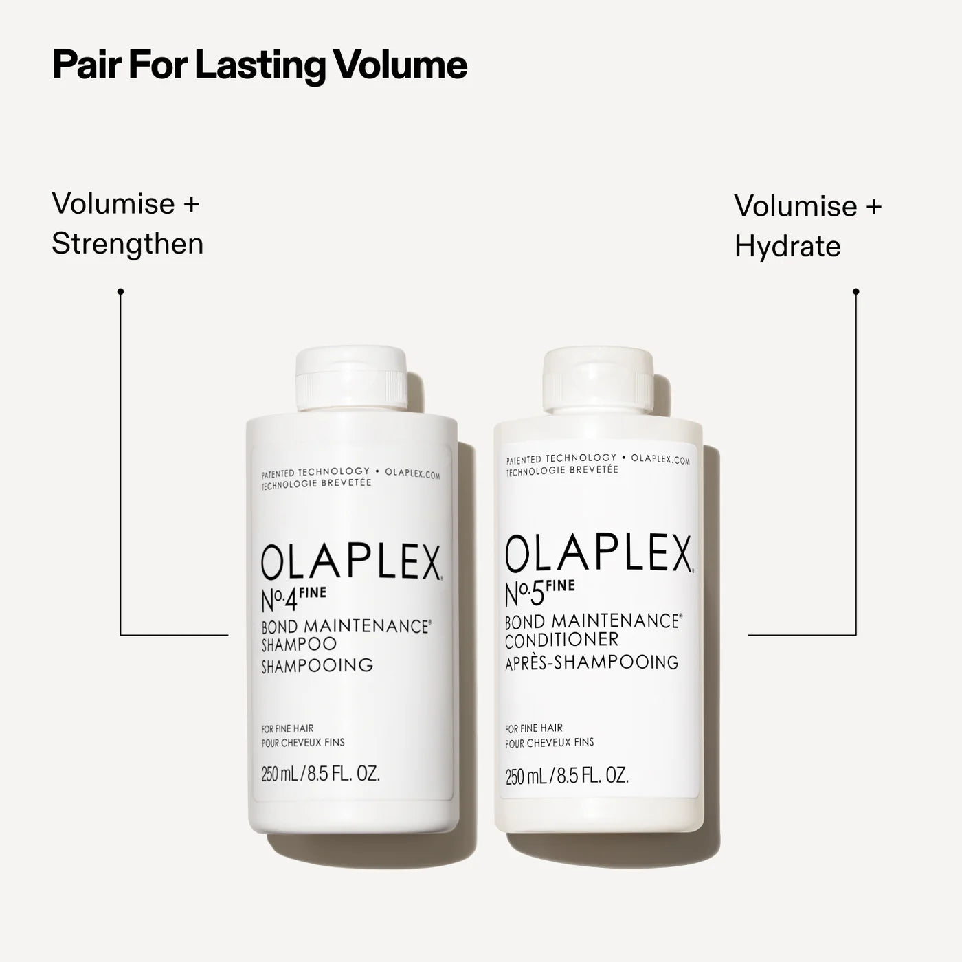 N°.5 FINE BOND MAINTENANCE® CONDITIONER OLAPLEX