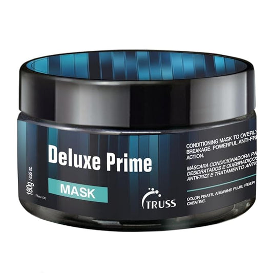 DELUXE PRIME MASK TRUSS