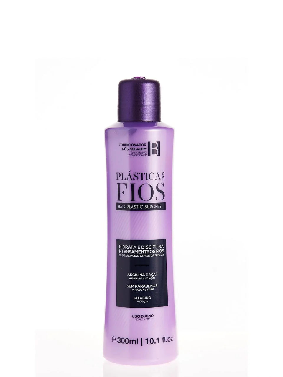 PLASTICA DOS FIOS CONDITIONER