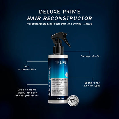 DELUXE PRIME RECONSTRUCTOR