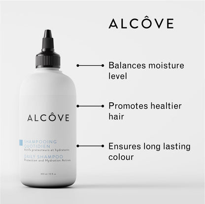DAILY SHAMPOO ALCÔVE