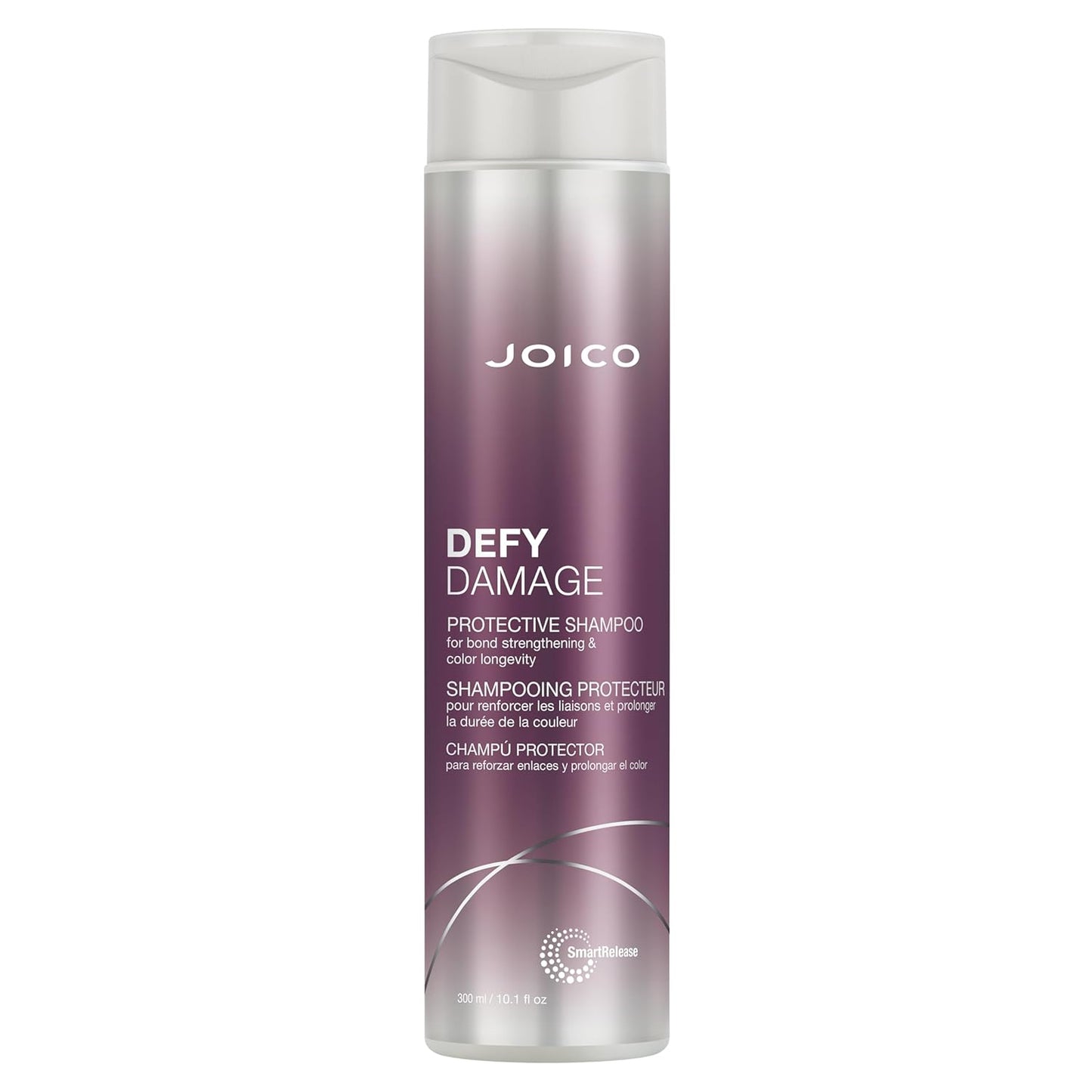 JOICO DEFY DAMAGE SHAMPOO