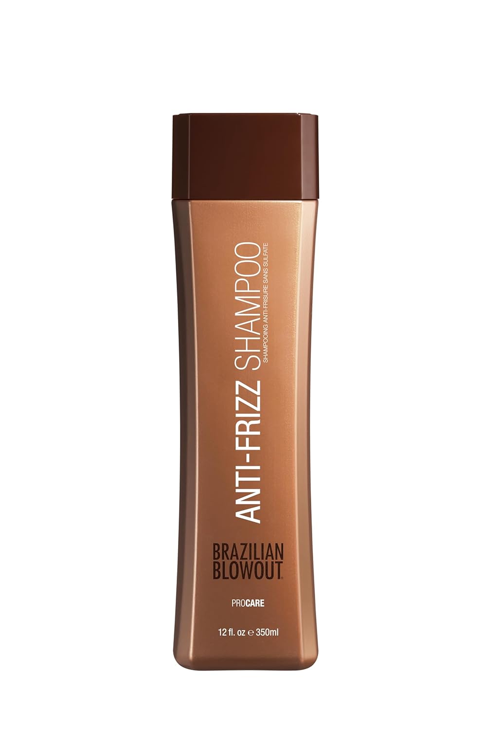 BRAZILIAN BLOWOUT SHAMPOO