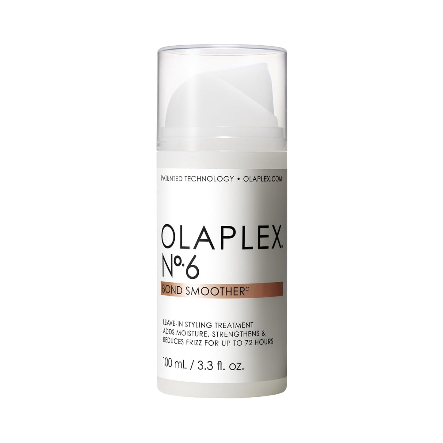 Nº.6 BOND SMOOTHER OLAPLEX