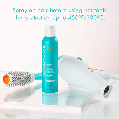 MOROCCANOIL PROTECT THERMAL PERFECT DEFENSE