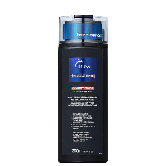 FRIZZ ZERO TRUSS CONDITIONER