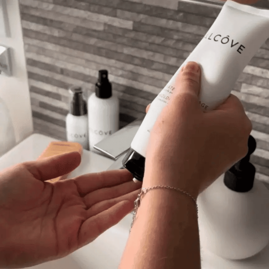 MOLDING PASTE ALCÔVE