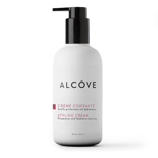 STYLING CREAM ALCÔVE