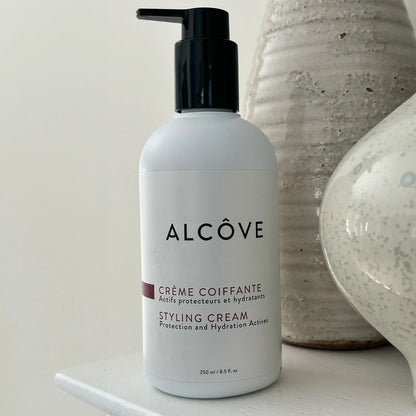STYLING CREAM ALCÔVE