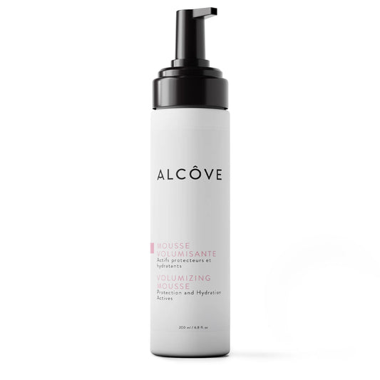 VOLUMINZING MOUSSE ALCÔVE