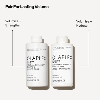 N°.4 FINE BOND MAINTENANCE® SHAMPOO