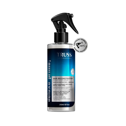 DELUXE PRIME RECONSTRUCTOR