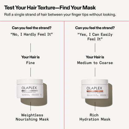 RICH HYDRATION MASK OLAPLEX