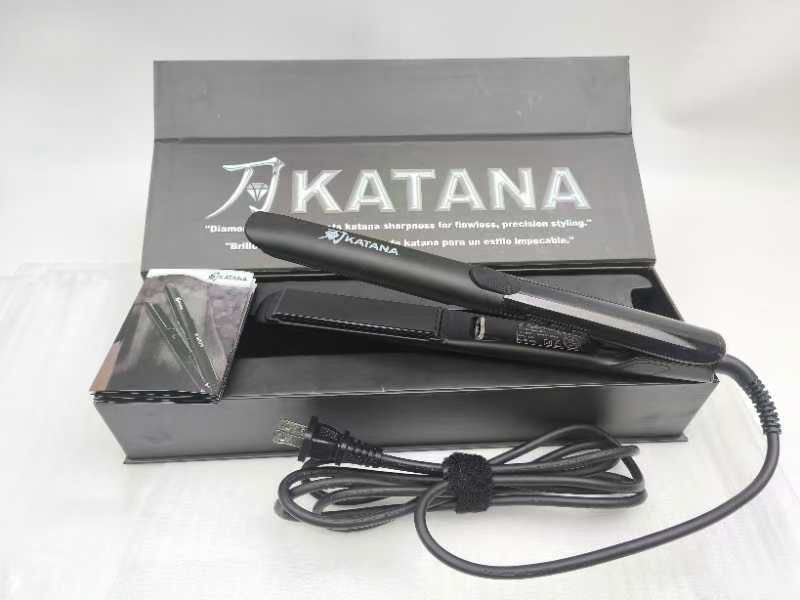 FLAT IRON KATANA