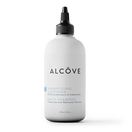 DAILY SHAMPOO ALCÔVE