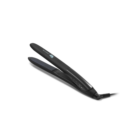 BIO IONIC 10X FLAT IRON BLACK