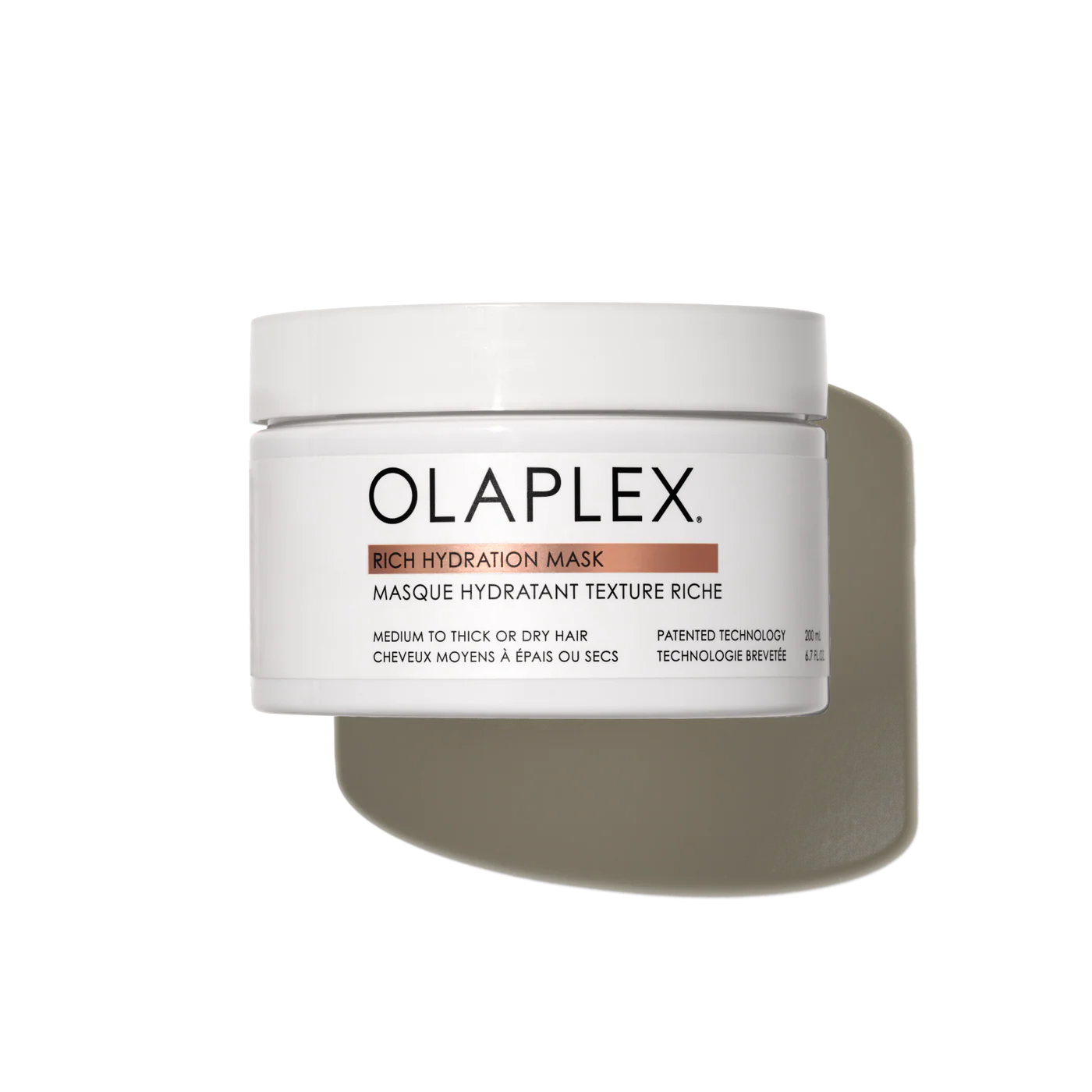 RICH HYDRATION MASK OLAPLEX