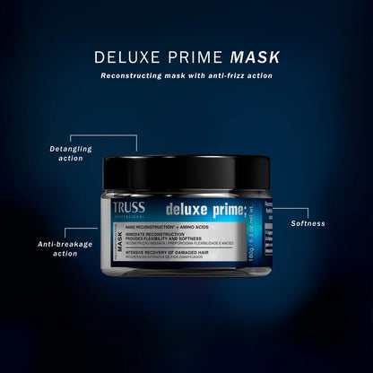 DELUXE PRIME MASK TRUSS