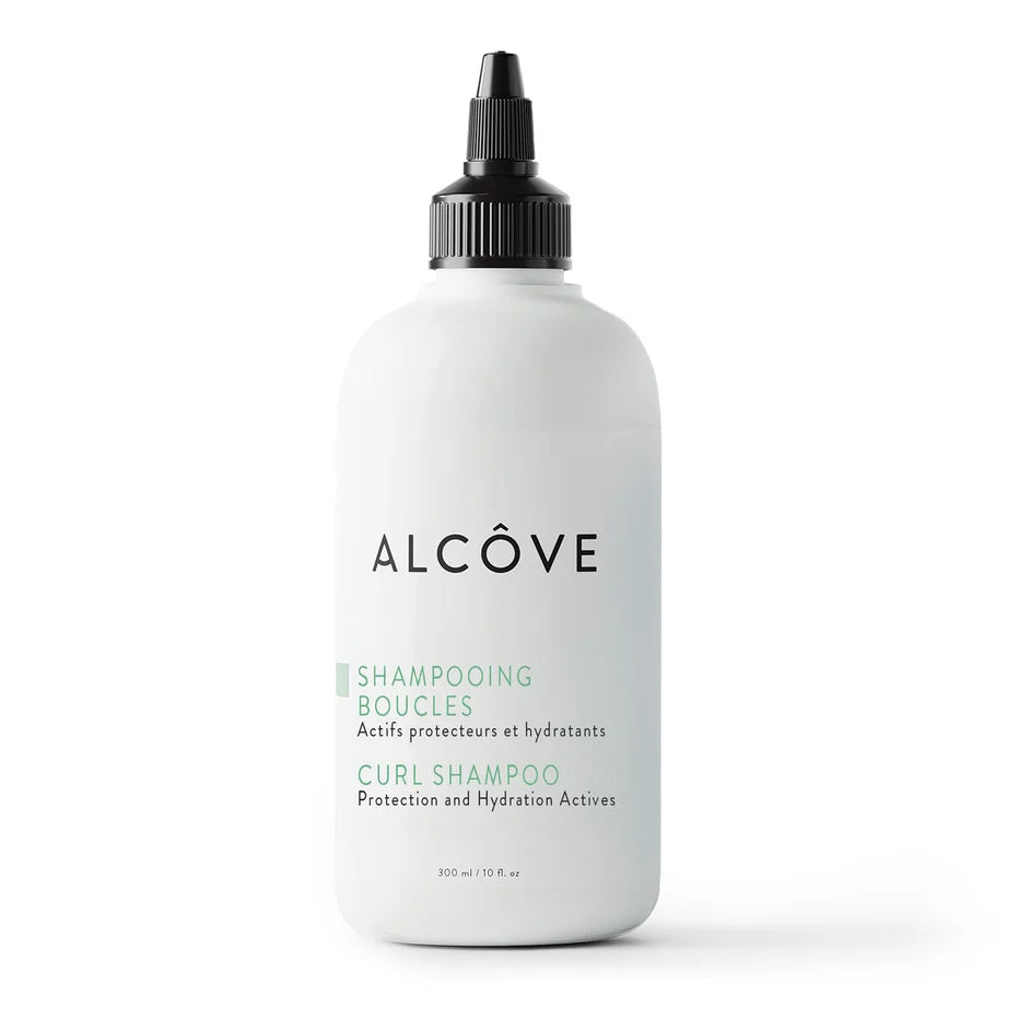 CURL SHAMPOO ALCÔVE