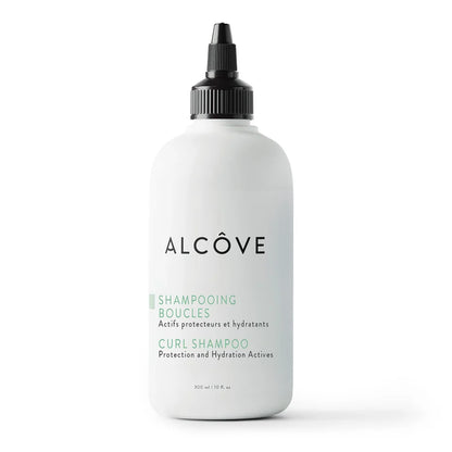 CURL SHAMPOO ALCÔVE