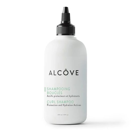 CURL SHAMPOO ALCÔVE