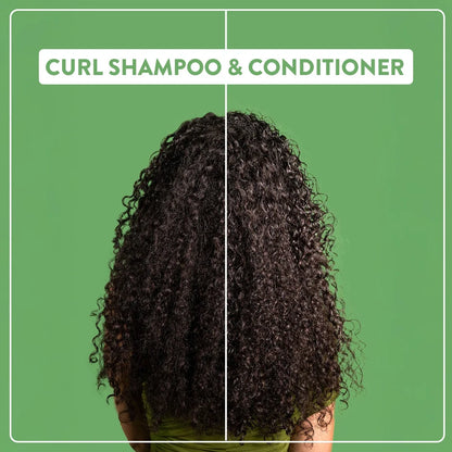 CURL SHAMPOO ALCÔVE