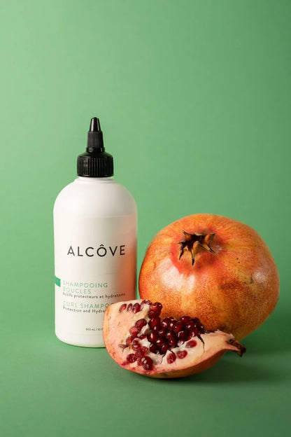 CURL SHAMPOO ALCÔVE