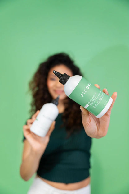 CURL CONDITIONER
