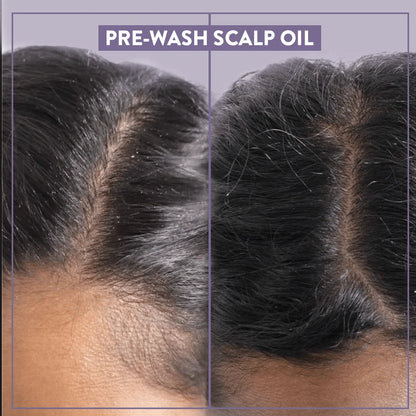 PRE-WASH SCALP OIL ALCÔVE